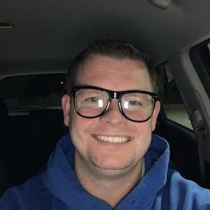 Meet your Posher, Jared